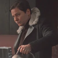 BARON HELMUT ZEMO