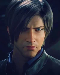 Leon Kennedy