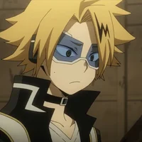 Denki Kaminari