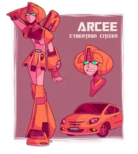Arcee