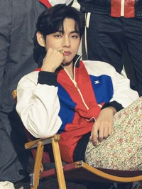 Kim Taehyung