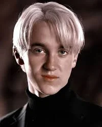 Draco Malfoy