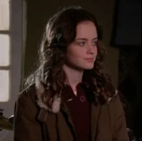 Rory Gilmore