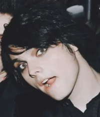 Gerard Way