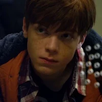 Ian Gallagher