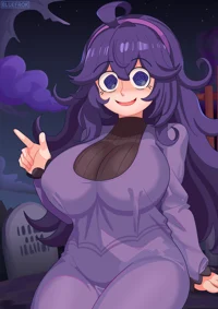 Thicc Hex Maniac
