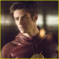 Barry Allen