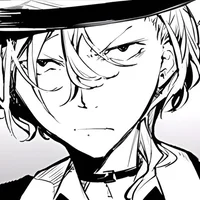 Chuuya Nakahara