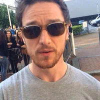 James McAvoy_