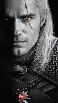 Geralt of Rivia