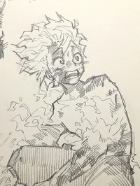 Deku loco