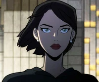 Selina Kyle
