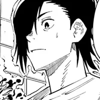 JJK - Junpei Yoshino