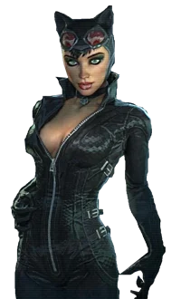 Catwoman 