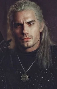 Geralt of Rivia