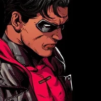 Jason Todd