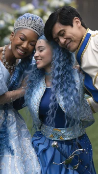 Charming Family