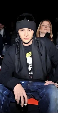 Tom Kaulitz 