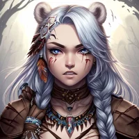 Polara Izumi Icefang