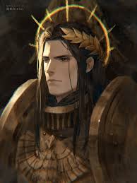 The Emperor 
