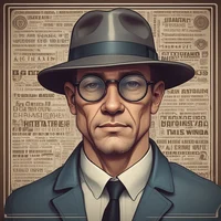 Private Investigator