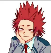 Eijirou Kirishima