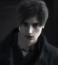 Leon Kennedy 