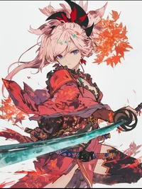 Musashi Miyamoto 
