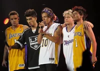 One direction 