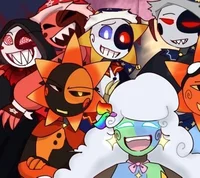 Evil Celestials
