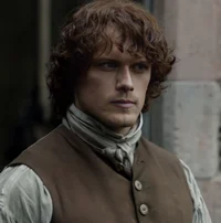 Jamie Fraser 