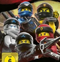 Ninjago 