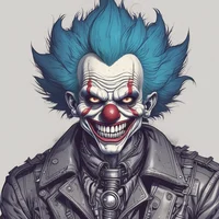 Killer Clown
