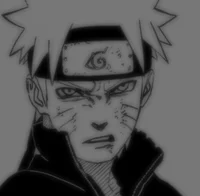 Naruto Uzumaki
