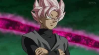 Goku black
