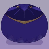 Blueberry Witch