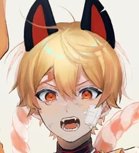 Tsukasa Tenma