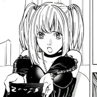 DN - Misa Amane