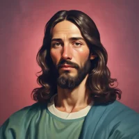 Jesus Christ