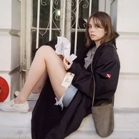 Maya Hawke