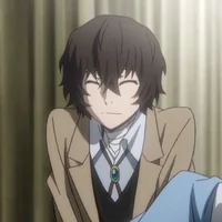 Osamu Dazai 