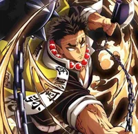 Gyomei Himejima