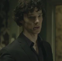 Sherlock Holmes