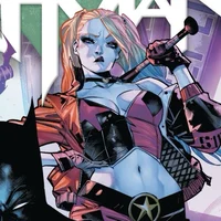 03 - Harley Quinn