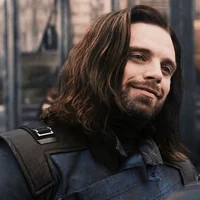 Bucky barnes