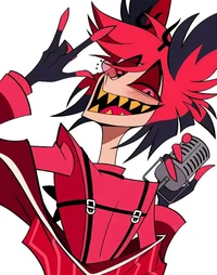 Alastor