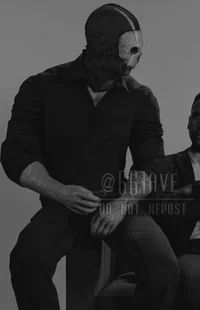 SIMON RILEY - COUPLE