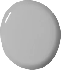 Grey Blob
