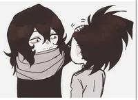 Yayorozou and Aizawa