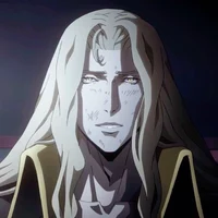 Alucard Tepes
